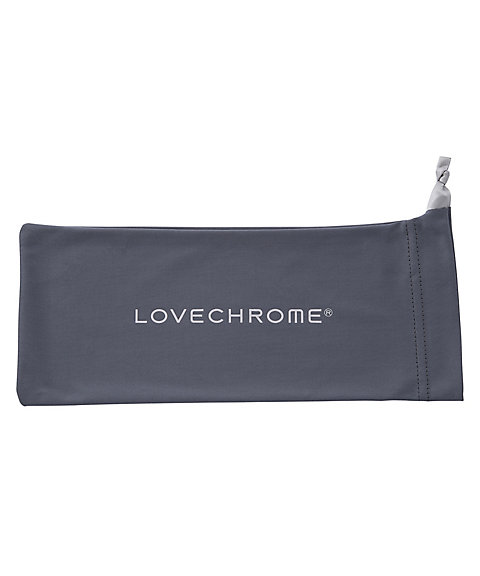 LOVECHROME（LOVECHROME） PGパドルコーム プレミアムブラック 通販