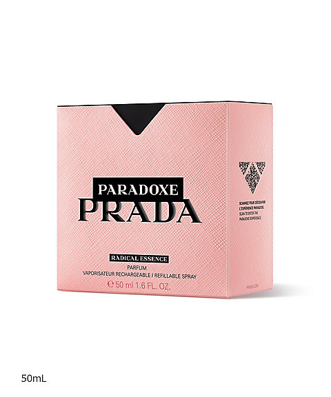 PRADA BEAUTY（PRADA BEAUTY） プラダ パラドックス ラディカル