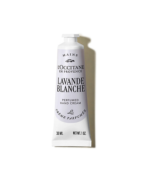 ロクシタン（LOCCITANE） ラヴァンドブランシュ パフュームド ハンド