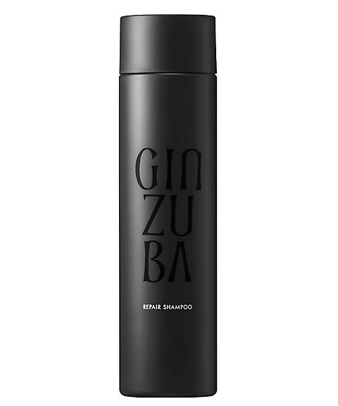 GINZUBA（GINZUBA） リペア シャンプー 通販 | 【ISETAN BEAUTY online