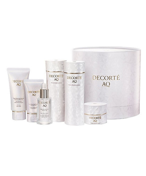 コスメデコルテ（DECORTE） コスメデコルテ AQ ラディアンス コフレ