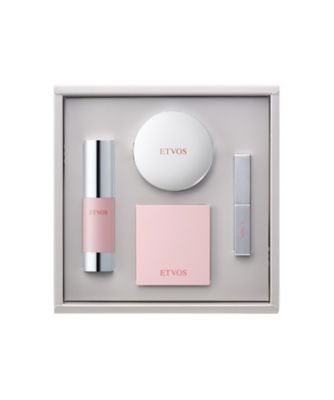 エトヴォス（ETVOS） 2025 ホリデーコフレ（限定キット） 通販