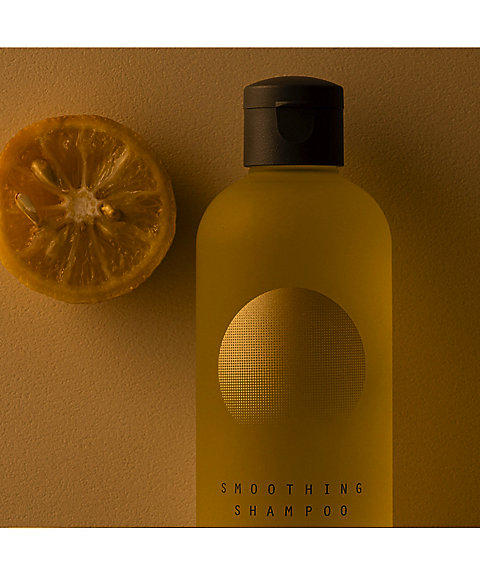 オサジ（OSAJI） オサジ スムージング シャンプー Yuzu（シーズン