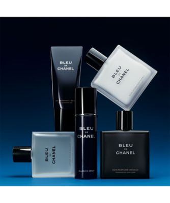 CHANEL（CHANEL） ブルー ドゥ シャネル 2－IN－1 クレンジング