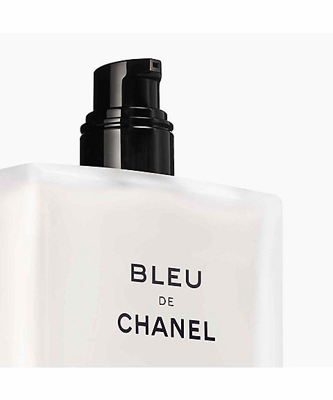 CHANEL（CHANEL） ブルー ドゥ シャネル 3－IN－1 モイスチャ