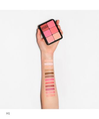 MAKE UP FOR EVER（MAKE UP FOR EVER） HDスキン エッセンシャル