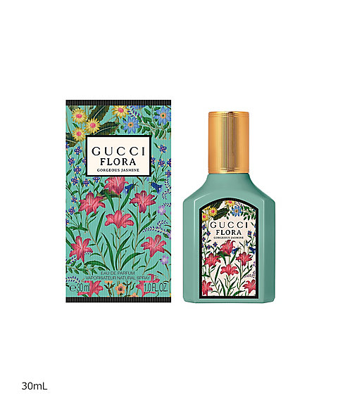 GUCCI beauty（GUCCI beauty） グッチ フローラ ゴージャス オーキッド