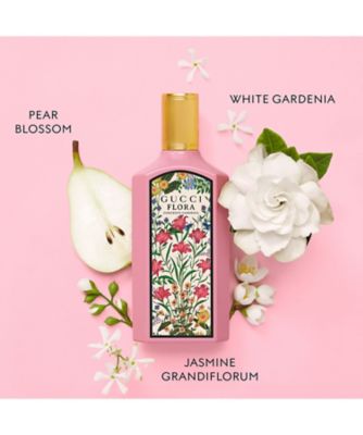 GUCCI beauty（GUCCI beauty） グッチ フローラ ゴージャス ガーデニア