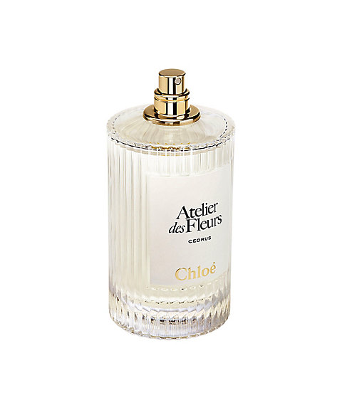 Chloé（Chloé） クロエ アトリエ デ フルール シダー オードパルファム