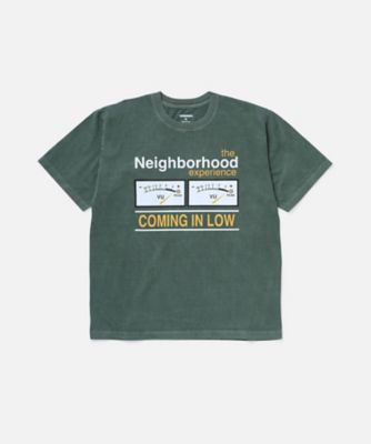 Tシャツ NH ． TEE SSー6 251PCNHーST06