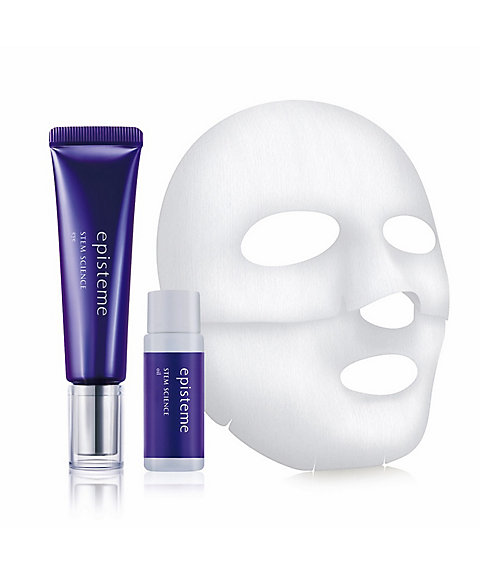 episteme（episteme） エピステーム ステムサイエンスアイキット（限定