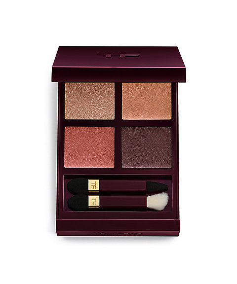 TOM FORD BEAUTY（TOM FORD BEAUTY） アイ カラー クォード（限定