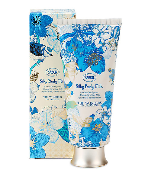 SABON（SABON） シルキーボディミルク ワンダーズ（シーズン限定