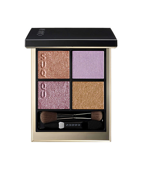 スック（SUQQU） アイシャドウ 通販 | 【ISETAN BEAUTY online