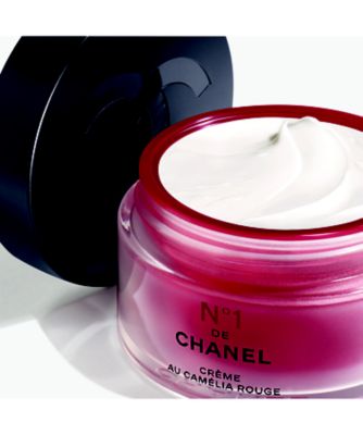CHANEL（CHANEL） スムース クリーム N°1 ドゥ シャネル 通販