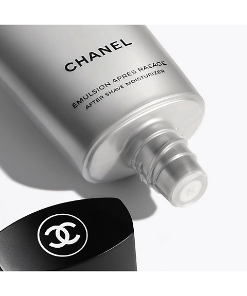 CHANEL（CHANEL） アリュール オム スポーツ アフターシェイヴ