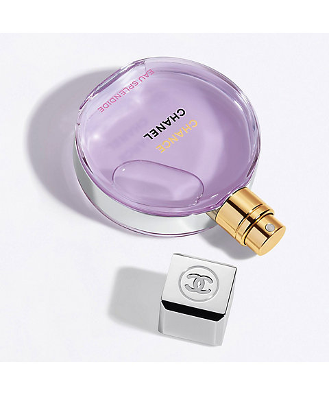 CHANEL（CHANEL） チャンス オー スプランディド オードゥ パルファム
