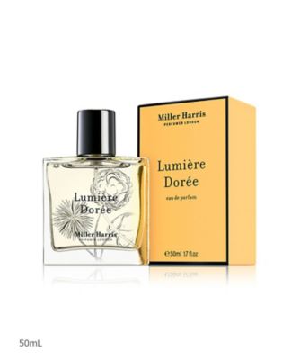 ミラー ハリス（Miller Harris） ミラー ハリス ルミエール ドーレ