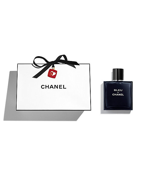 CHANEL（CHANEL） ブルー ドゥ シャネル オードゥ トワレット（限定