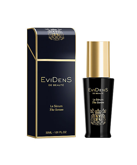 EviDenS de Beauté（EviDenS de Beauté） エヴィドンスドゥボーテ ル
