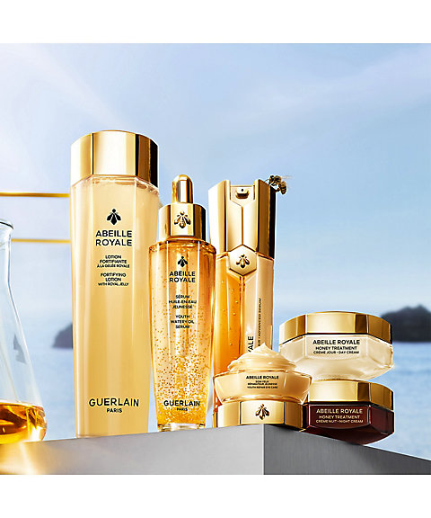 GUERLAIN（GUERLAIN） アベイユ ロイヤル ユース アイケア クリーム