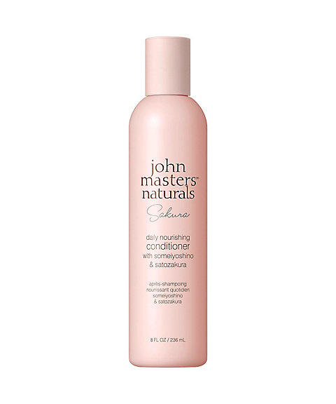 ジョンマスターオーガニック（john masters organics） sakura