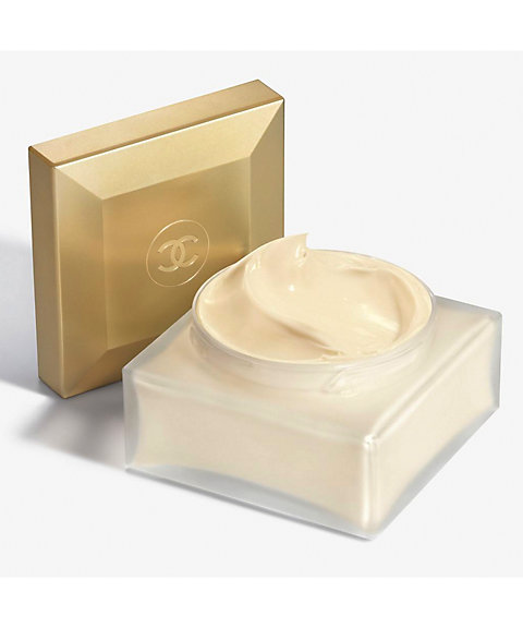 CHANEL（CHANEL） ガブリエル シャネル ラディアンス ボディ クリーム