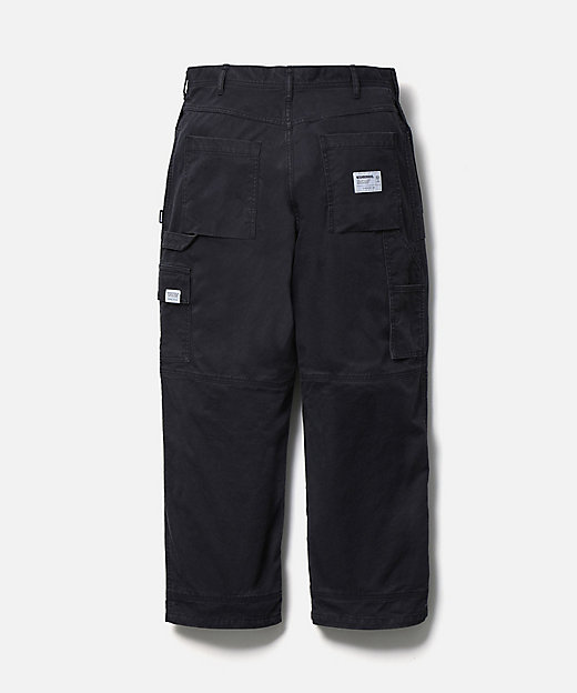 パンツ TOOL POCKET UTILITY PANTS