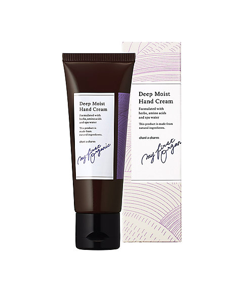 チャントアチャーム（chant a charm） チャントアチャーム ディープ