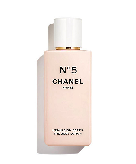 CHANEL（CHANEL） シャネル N°5 ザ ボディ ローション 通販