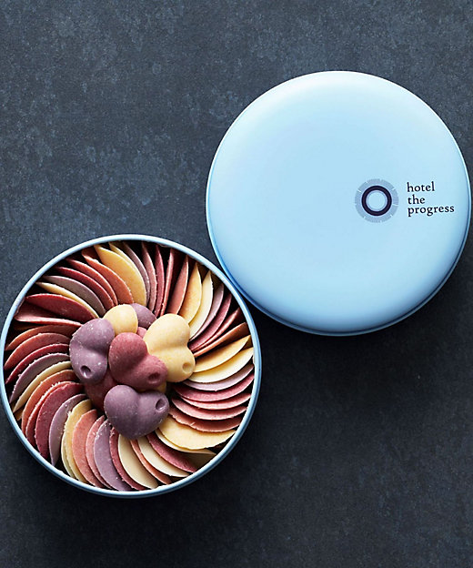 NW003 ペタルクールビオレ | hotel the progress/ホテルズ