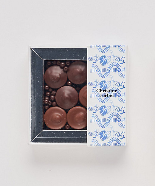 SDC0082 コフレ ヌガティーヌ プレシュール CF26－14