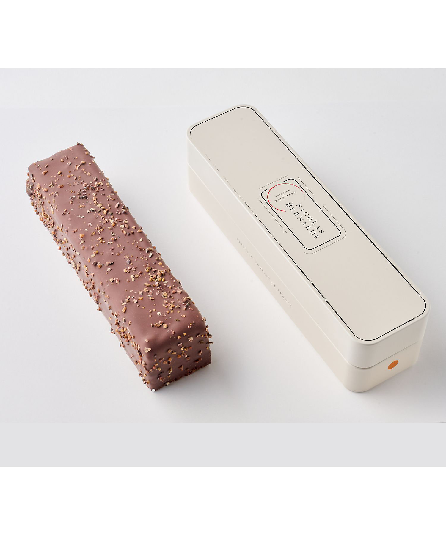 SDC0309 ケーク ショコラ オランジュ NB26－16 | Nicolas