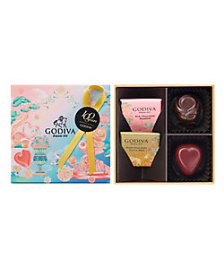グランプラス 30粒入 | GODIVA/ゴディバ | 三越伊勢丹オンライン