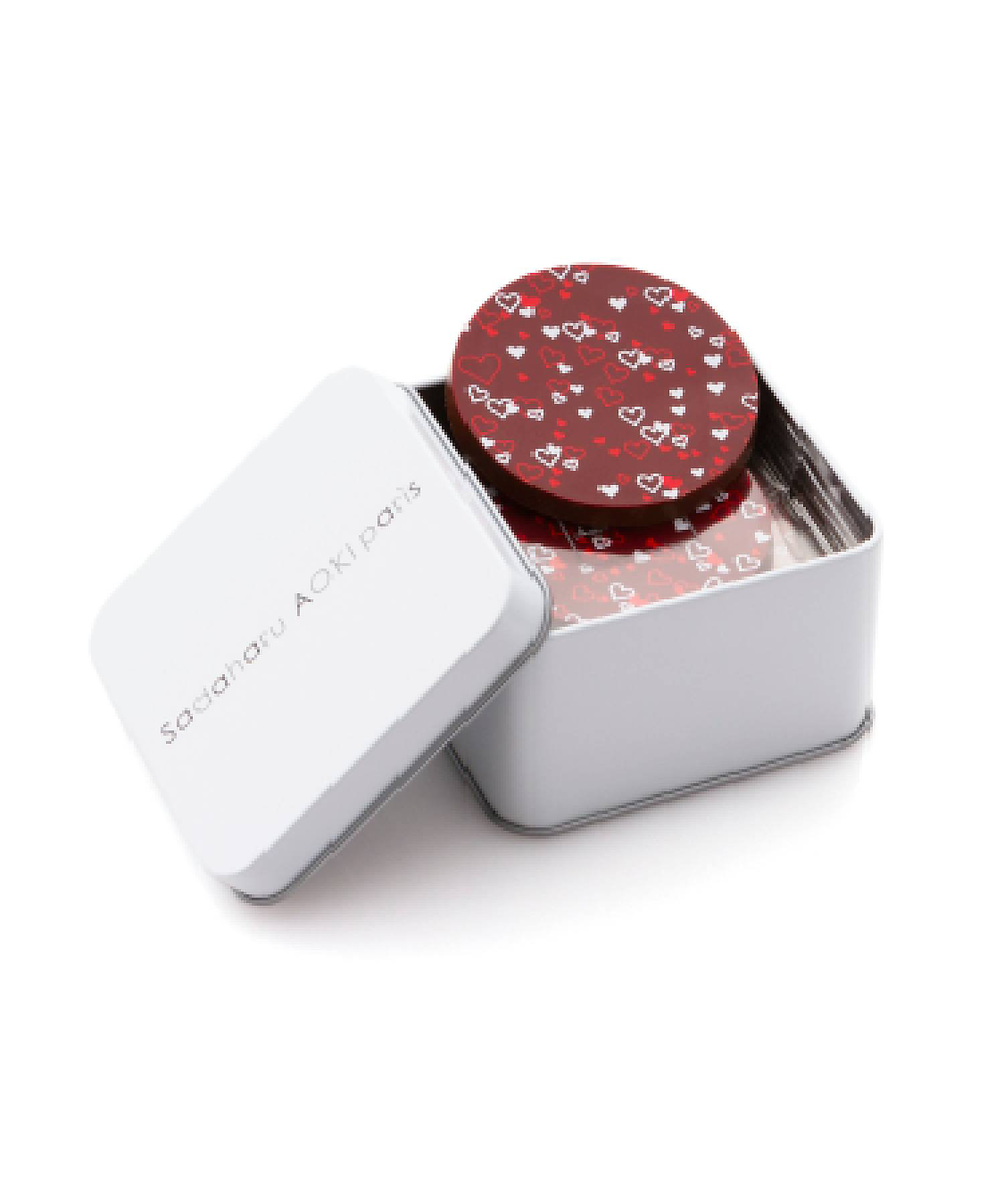 SW245 サブレ ショック ショコラ4P | patisserie Sadaharu AOKI