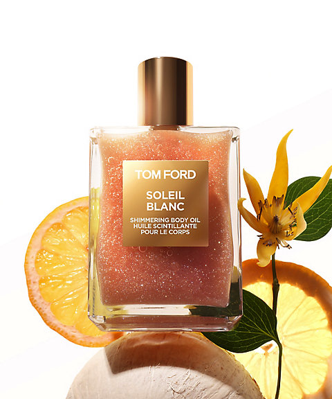 TOM FORD BEAUTY（TOM FORD BEAUTY） ソレイユ ブラン シマリング