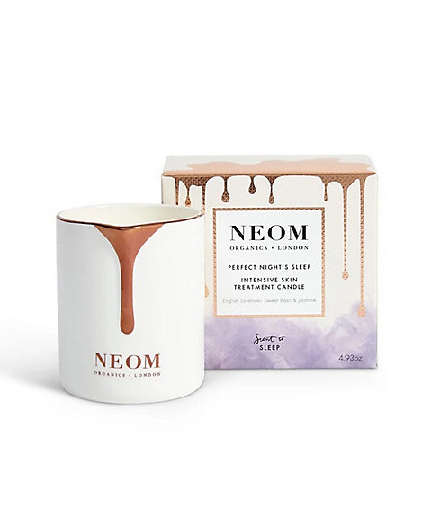 NEOM（NEOM） NEOMトリートメントキャンドル TRQ 通販