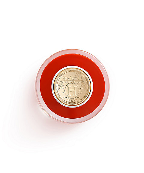 Hermès（Hermès） レ マン エルメス ヴェルニ エマイユ 75 ルージュ