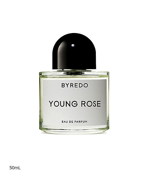 バイレード（BYREDO） オードパルファン ヤングローズ 通販 | 【ISETAN