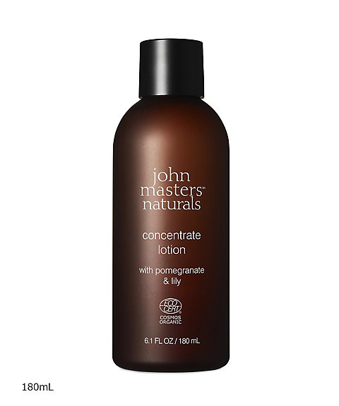 ジョンマスターオーガニック（john masters organics） G＆N