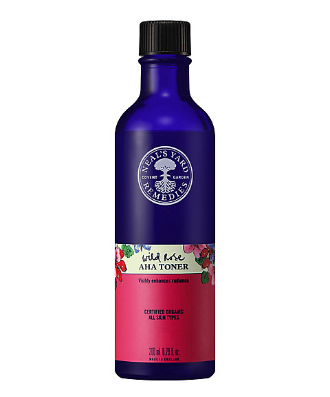 ニールズヤード レメディーズ（NEALS YARD REMEDIES） ワイルドローズ