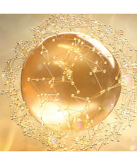 GUERLAIN（GUERLAIN） アベイユ ロイヤル フォーティファイング