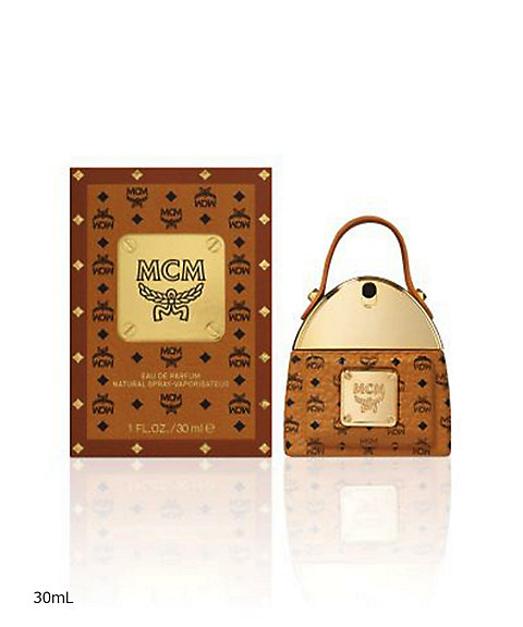 MCM（MCM） MCM オーデパルファム 通販 | 【ISETAN BEAUTY online