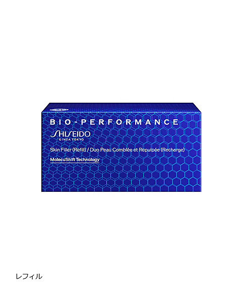 SHISEIDO（SHISEIDO） SHISEIDO ビオパフォーマンス スキン