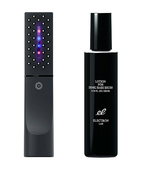 ELECTRON（ELECTRON） デンキバリブラシ ローション 通販 | 【ISETAN