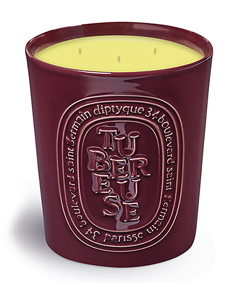 ディプティック（diptyque） キャンドル Tubereuse