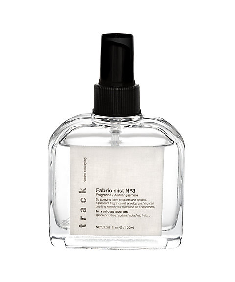 track（track） TRK ファブリックミスト No，3 Arabian