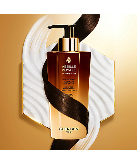 GUERLAIN（GUERLAIN） アベイユ ロイヤル スカルプ＆ヘア