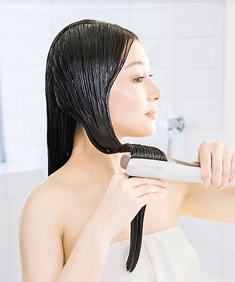 CARE PRO（CARE PRO） CARE PRO DEEP ケアプロディープ