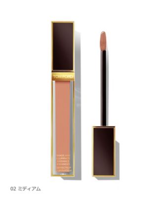 TOM FORD BEAUTY（TOM FORD BEAUTY） シェイド アンド イルミネイト